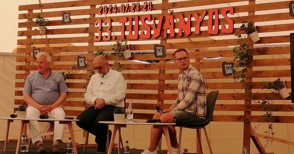 Semjén Zsolt: fontos a jó román–magyar viszony, ezért észszerű lenne a kiegyezés